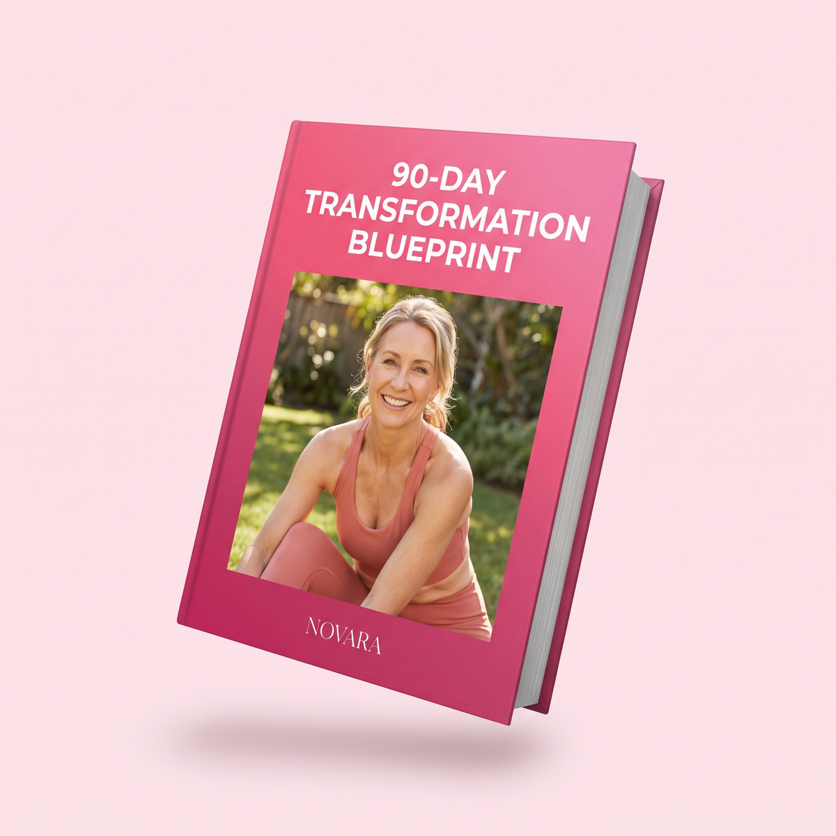 90-Day Transformation Blueprint